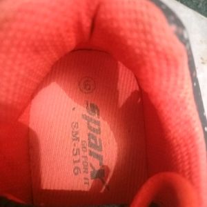 Sparx Sports Shoe