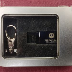 Motorola Solutions HP Pendrive 32 Gb