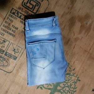 Jeans Pand