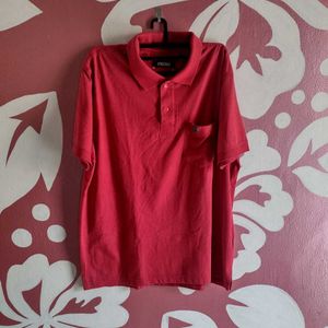 Polo T Shirt For Men