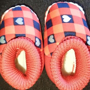 Baby Footwear