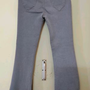 Grey Jeans- Women