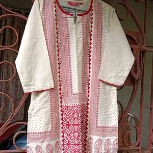 New Beautiful Kurta For Women ♥️🤍