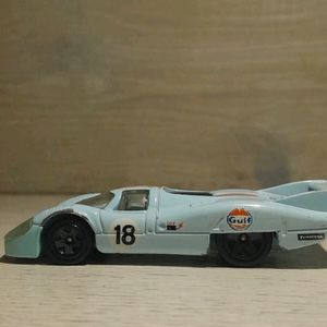 Porsche 917LH Hot Wheels