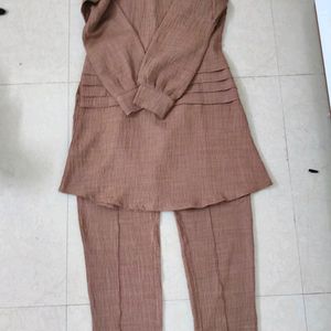 Designer Co-ord Set