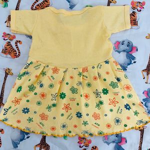 Trendy Baby Frocks.. Combo Frocks..