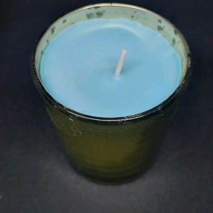 Hand Made Soy Wax Scented Candle