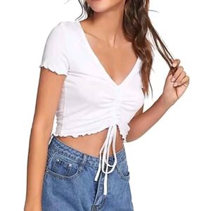 Trending Crop Top