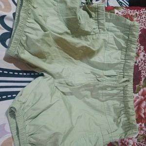 Daily Wear Shorts