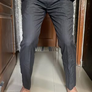 Formal Trousers In A Good Condition