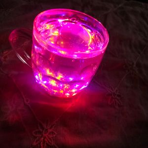 Colour Changing Mug