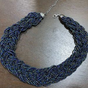 Beaded Necklace