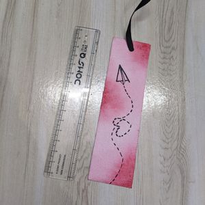 Premium Bookmark