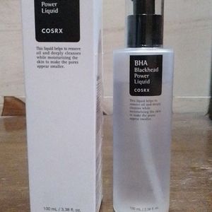 Cosrx Blackhead Power Liquid 100ml