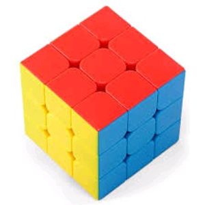 Rubik's Cube