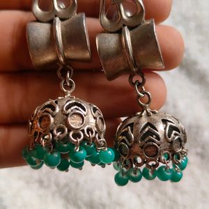 Jhumka