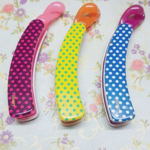 New Polka Dots Hair Clips