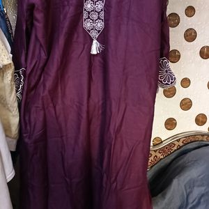 Brand New Pack Of 3 Kurtas