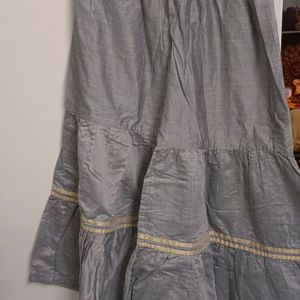 Sharara Kurta Set