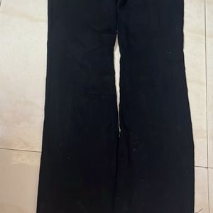 Black dog jeans