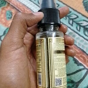 Khadi Natural Hair Serum