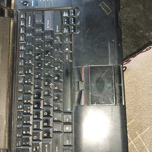 Dead Laptop