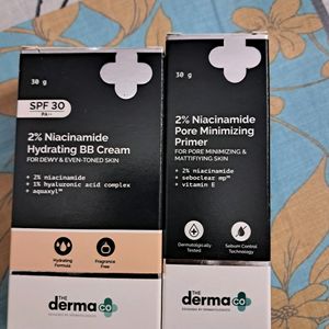 The Derma Co