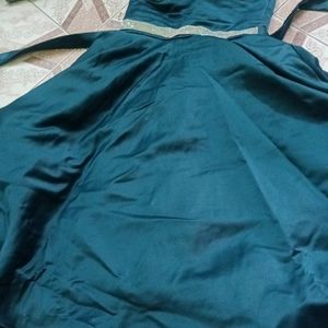 Long Gown Age Size 30