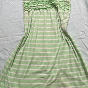 Tube Pretty Dress