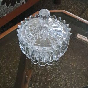 Glass Bowl