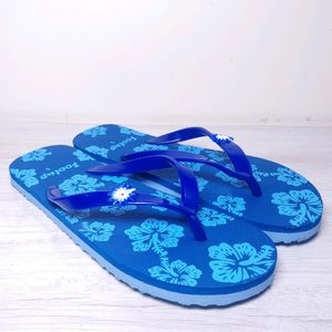 New Women's Indoor Outdoor Slipper Size-6