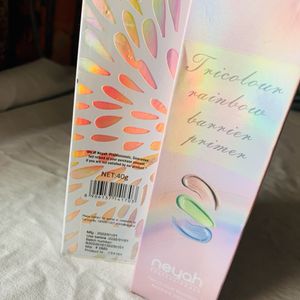 Neyah Primer And Moisturiser