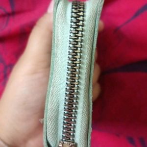 Women Wallet (Used)