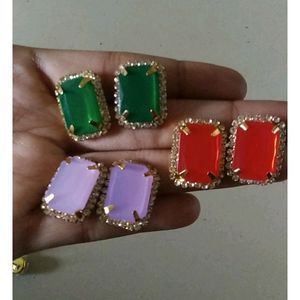 Party Wear Earring