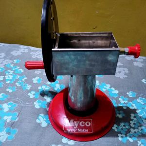 Wafer Maker ( Chips Maker )