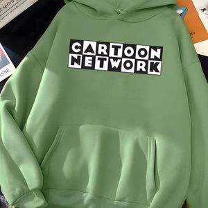 Hoodie Cartoon Network