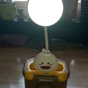 Cute Duck Lamp! 🐣