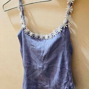 Sale-Cute Cami Top