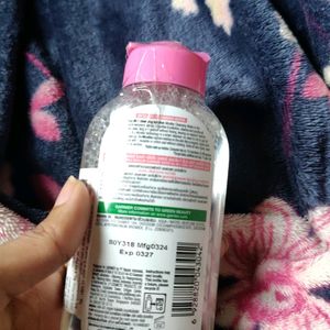 Garnier Skin Naturals Micellar Cleaning Water