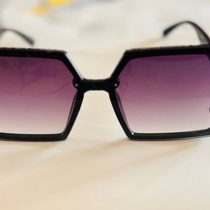 Trendy Sunglasses