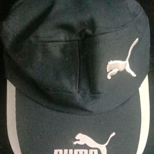 Puma Cap