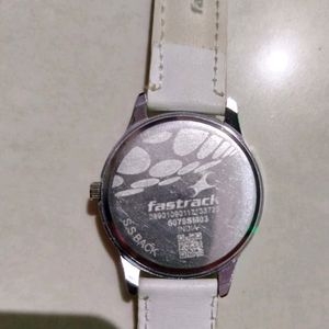 Fastrack Watch For Girls