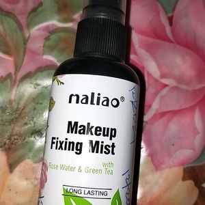 Make Up Fixing Mist