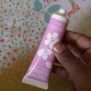 Miniso Cherry Blossom HandCream