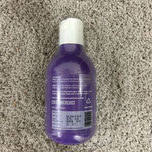 Bodywise - Peptide Shampoo