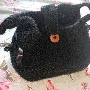 Handmade Pouch/Small Bag