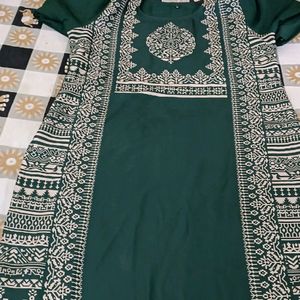 Combo Kurta