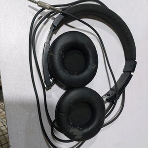 Boat Headphone With Wire