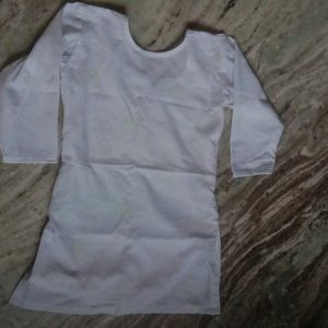 Short Kurti