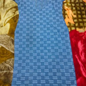 Kurti Shalwar Suth